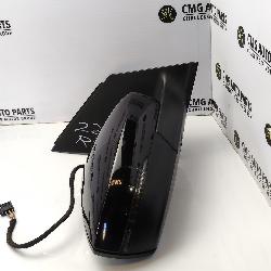 View Auto part Right Door Mirror Volkswagen Polo 2012