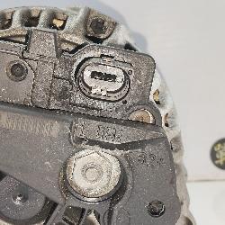 View Auto part Alternator Volkswagen Polo 2012