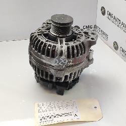 View Auto part Alternator Volkswagen Polo 2012