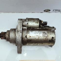 View Auto part Starter Volkswagen Polo 2012
