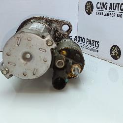 View Auto part Starter Volkswagen Polo 2012