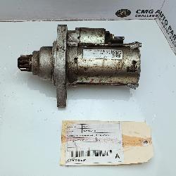 View Auto part Starter Volkswagen Polo 2012