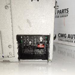 View Auto part Radio/Cd/Dvd/Sat/Tv Volkswagen Polo 2012