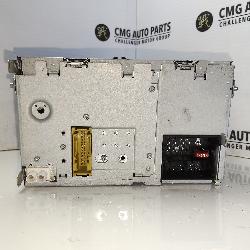 View Auto part Radio/Cd/Dvd/Sat/Tv Volkswagen Polo 2012
