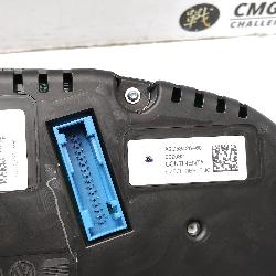 View Auto part Instrument Cluster Volkswagen Polo 2012