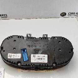 View Auto part Instrument Cluster Volkswagen Polo 2012