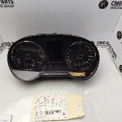 View Auto part Instrument Cluster Volkswagen Polo 2012