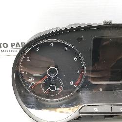 View Auto part Instrument Cluster Volkswagen Polo 2012