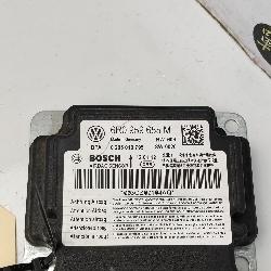 View Auto part Airbag Module/Sensor Volkswagen Polo 2012