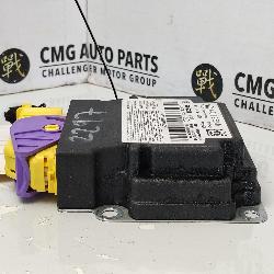 View Auto part Airbag Module/Sensor Volkswagen Polo 2012