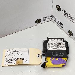 View Auto part Airbag Module/Sensor Volkswagen Polo 2012