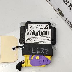 View Auto part Airbag Module/Sensor Volkswagen Polo 2012