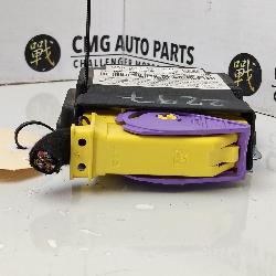 View Auto part Airbag Module/Sensor Volkswagen Polo 2012