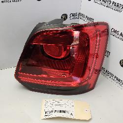 View Auto part Right Taillight Volkswagen Polo 2012