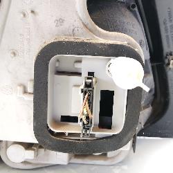 View Auto part Right Taillight Volkswagen Polo 2012
