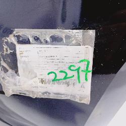 View Auto part Rear Bumper Volkswagen Polo 2012