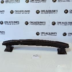 View Auto part R/Bar Bracket/Reinfo Volkswagen Polo 2012