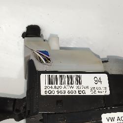 View Auto part Combination Switch Volkswagen Polo 2012