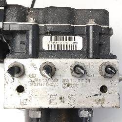 View Auto part Abs Pump/Modulator Volkswagen Polo 2012