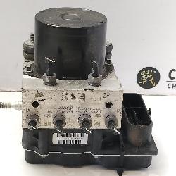 View Auto part Abs Pump/Modulator Volkswagen Polo 2012
