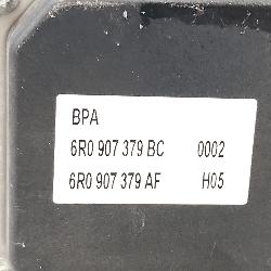 View Auto part Abs Pump/Modulator Volkswagen Polo 2012