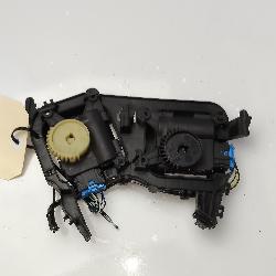 View Auto part Fan Speed Resistor Volkswagen Polo 2012