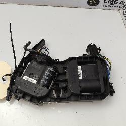 View Auto part Fan Speed Resistor Volkswagen Polo 2012