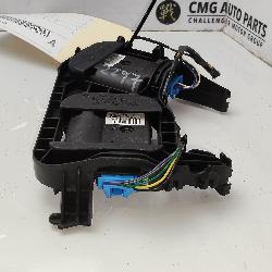 View Auto part Fan Speed Resistor Volkswagen Polo 2012