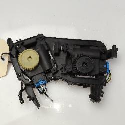 View Auto part Fan Speed Resistor Volkswagen Polo 2012
