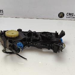 View Auto part Fan Speed Resistor Volkswagen Polo 2012