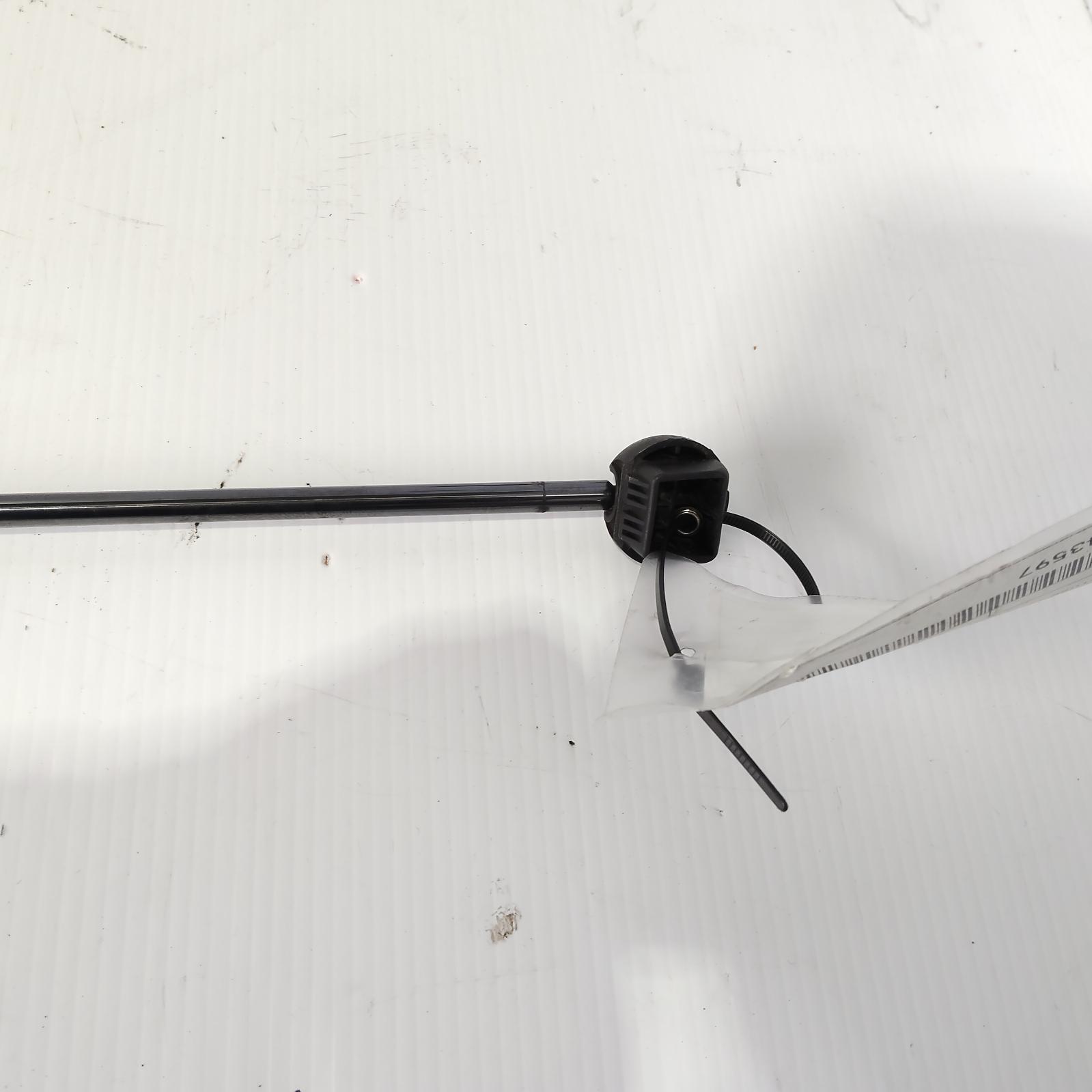 View Auto part Bonnet Hinge/Strut Volkswagen Golf 2010