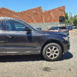 View Auto part Shock Absorber Audi Q5 2011