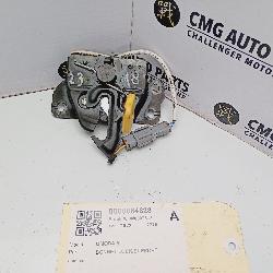 View Auto part Bonnet Lock/Support Chery Omoda 5 2023