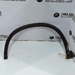 View Auto part Wheel Arch Flare Chery Omoda 5 2023
