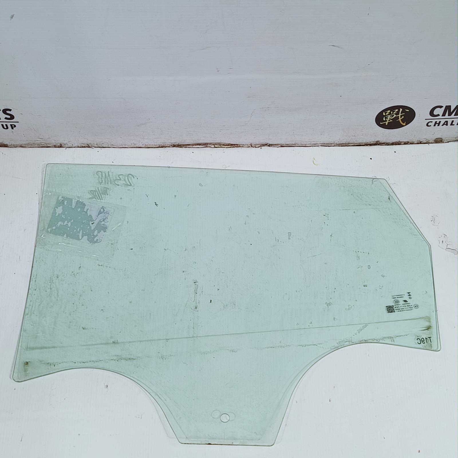 View Auto part Right Rear Door Window Chery Omoda 5 2023
