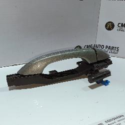 View Auto part Door Handle Chery Omoda 5 2023