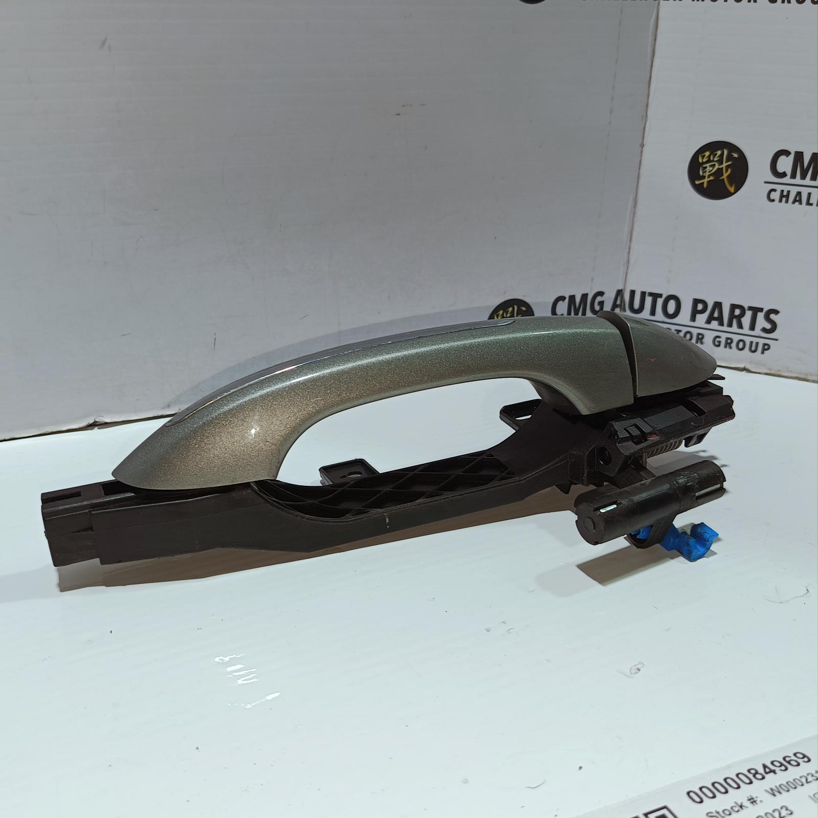 View Auto part Door Handle Chery Omoda 5 2023