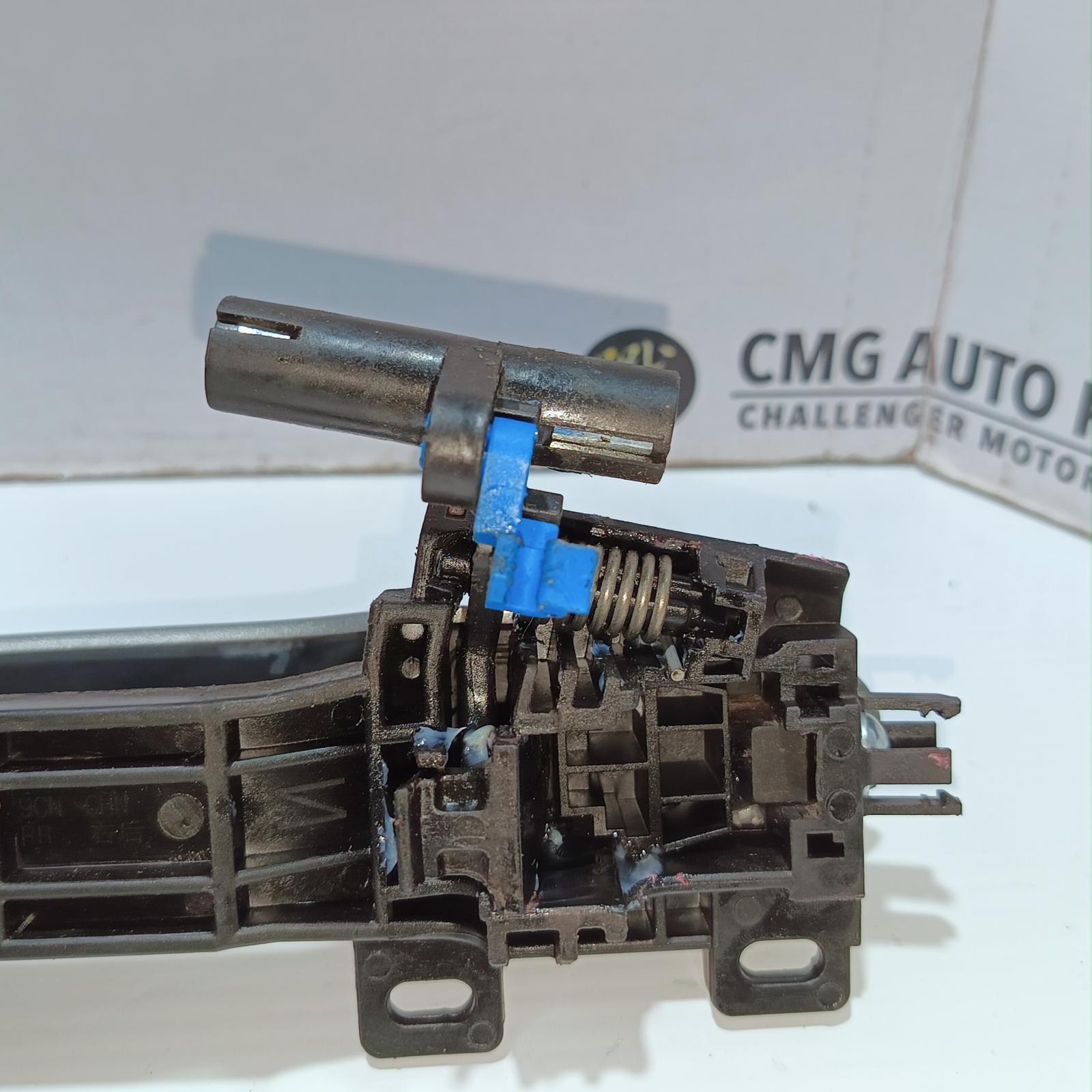 View Auto part Door Handle Chery Omoda 5 2023