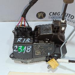 View Auto part Door/Boot/Gate Lock Chery Omoda 5 2023