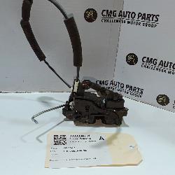 View Auto part Door/Boot/Gate Lock Chery Omoda 5 2023