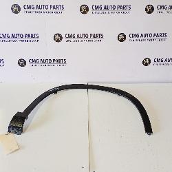 View Auto part Wheel Arch Flare Chery Omoda 5 2023