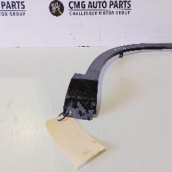 View Auto part Wheel Arch Flare Chery Omoda 5 2023