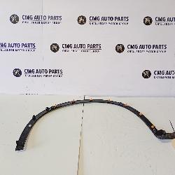 View Auto part Wheel Arch Flare Chery Omoda 5 2023