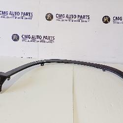 View Auto part Wheel Arch Flare Chery Omoda 5 2023