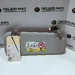 View Auto part Sunvisor Chery Omoda 5 2023