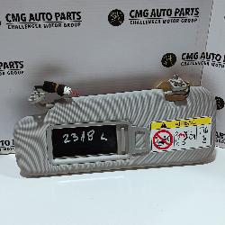 View Auto part Sunvisor Chery Omoda 5 2023