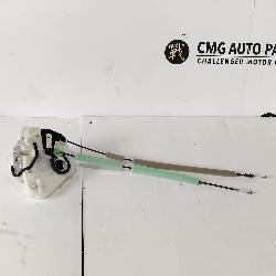 View Auto part Door/Boot/Gate Lock Mazda Cx5 2022