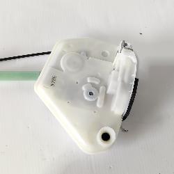 View Auto part Door/Boot/Gate Lock Mazda Cx5 2022