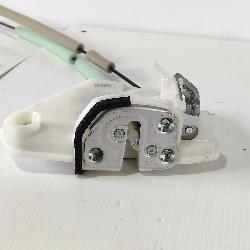 View Auto part Door/Boot/Gate Lock Mazda Cx5 2022