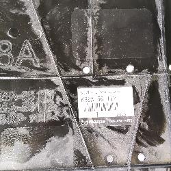 View Auto part Sump Guard Mazda Cx5 2019